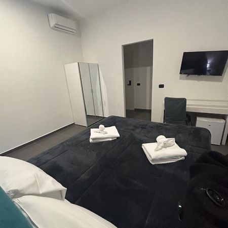 Doria Suites Napoli エクステリア 写真