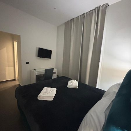 Doria Suites Napoli エクステリア 写真