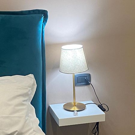 Doria Suites Napoli エクステリア 写真