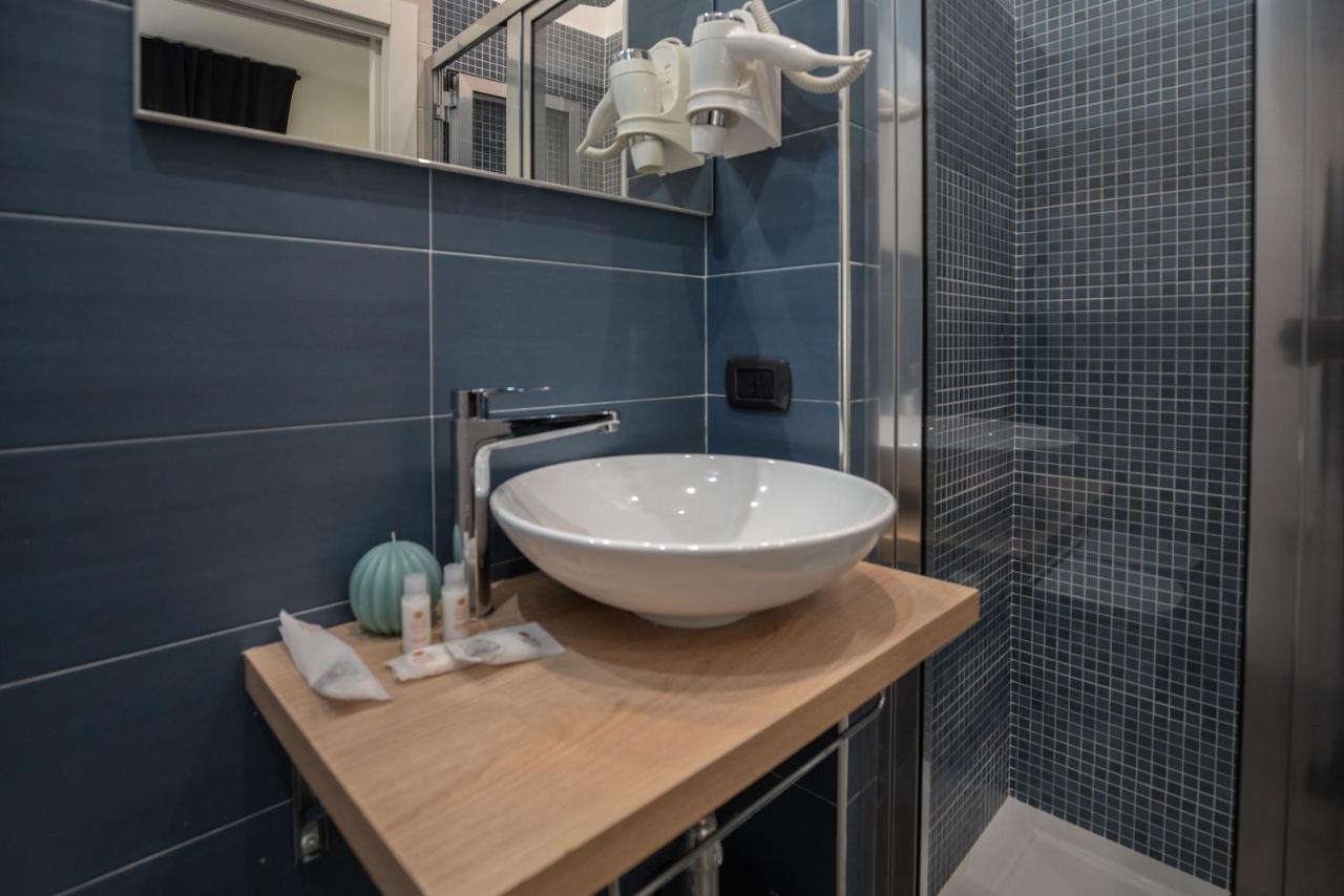 Doria Suites Napoli エクステリア 写真