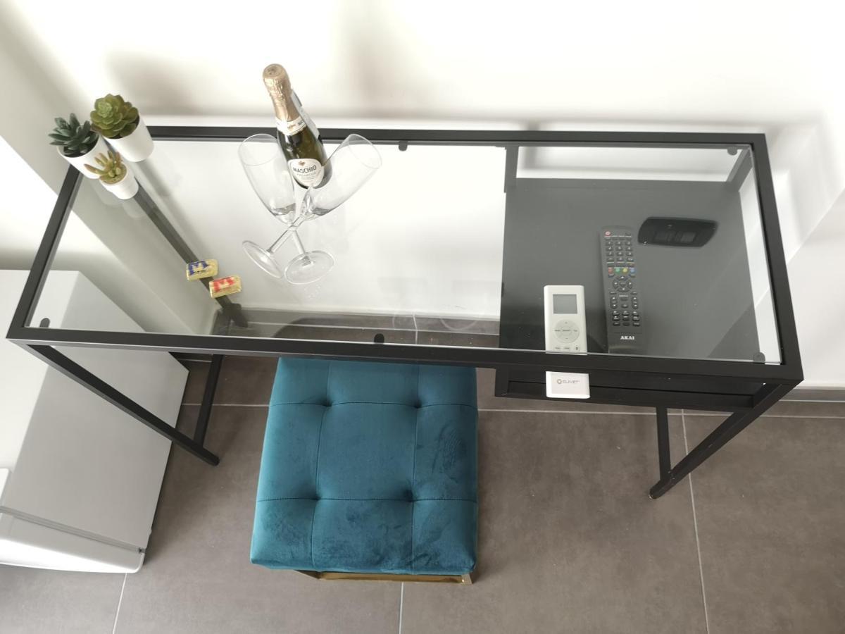 Doria Suites Napoli エクステリア 写真