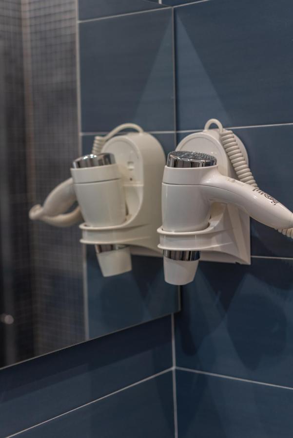 Doria Suites Napoli エクステリア 写真