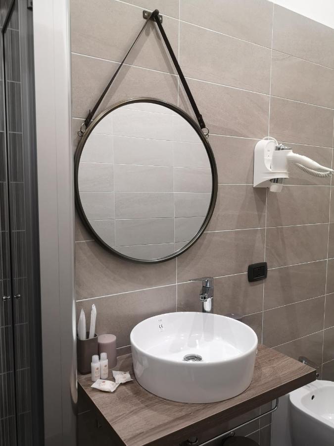 Doria Suites Napoli エクステリア 写真