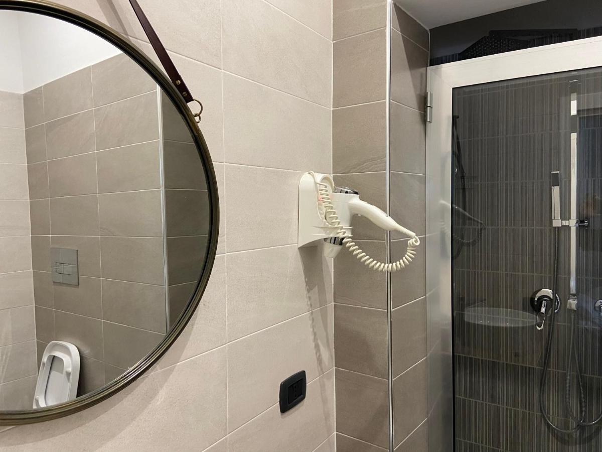 Doria Suites Napoli エクステリア 写真