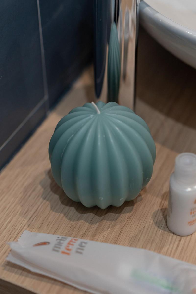 Doria Suites Napoli エクステリア 写真