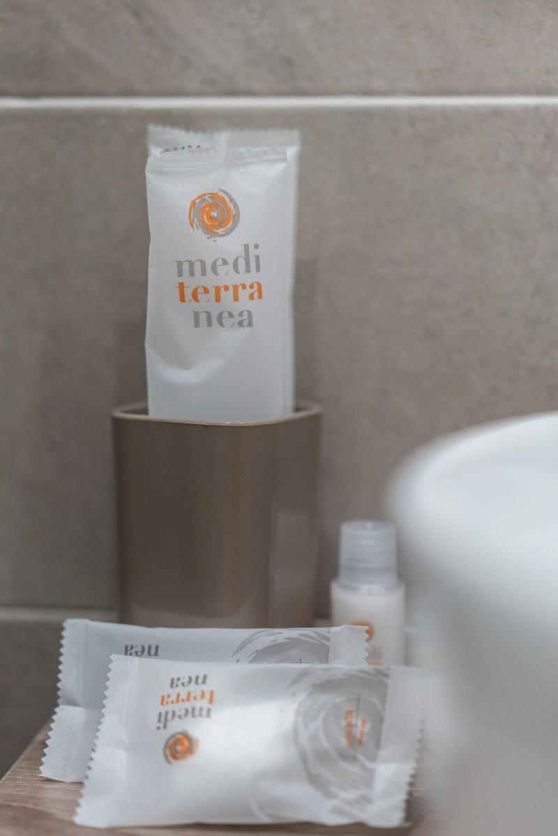 Doria Suites Napoli エクステリア 写真