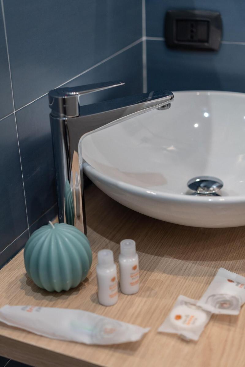 Doria Suites Napoli エクステリア 写真