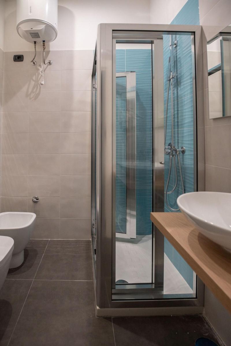 Doria Suites Napoli エクステリア 写真