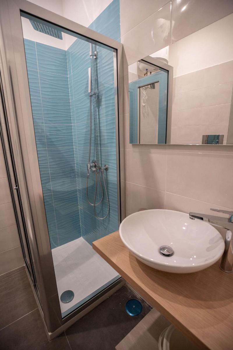 Doria Suites Napoli エクステリア 写真