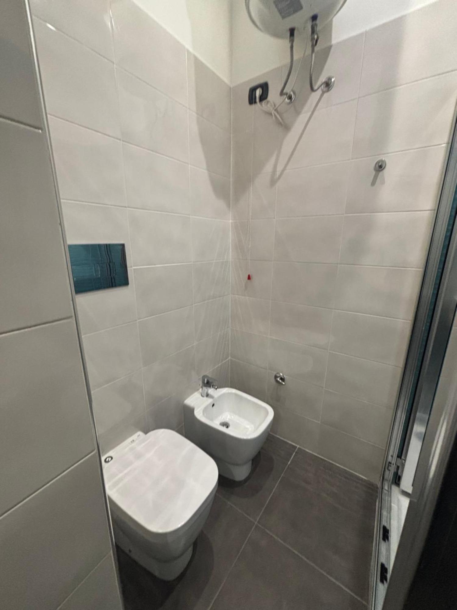 Doria Suites Napoli エクステリア 写真