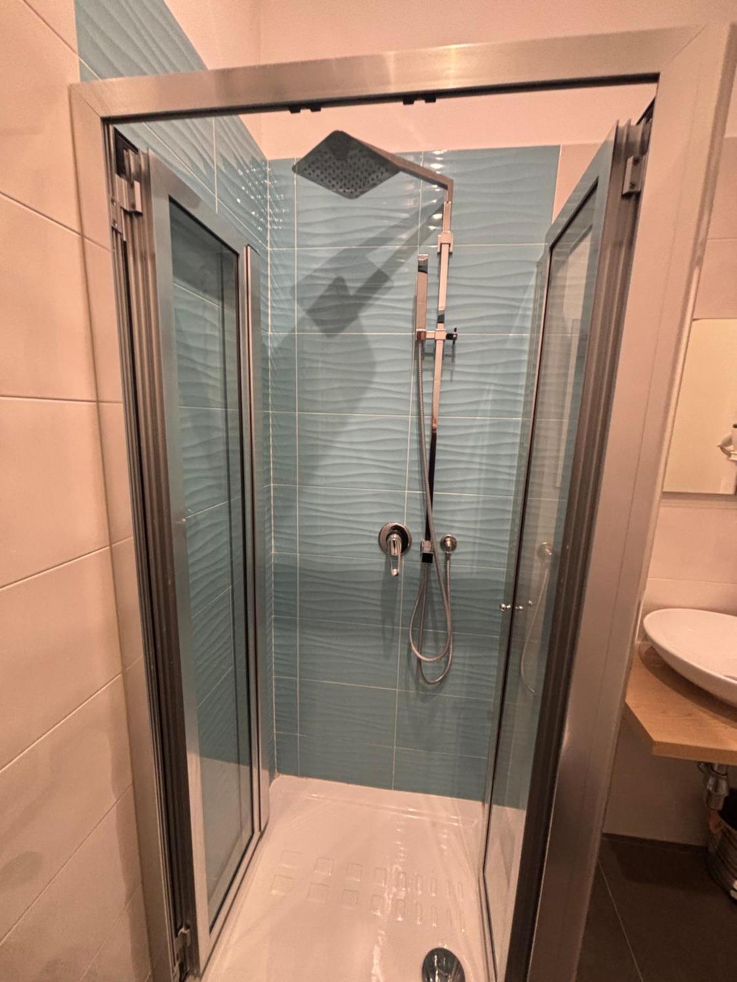 Doria Suites Napoli エクステリア 写真