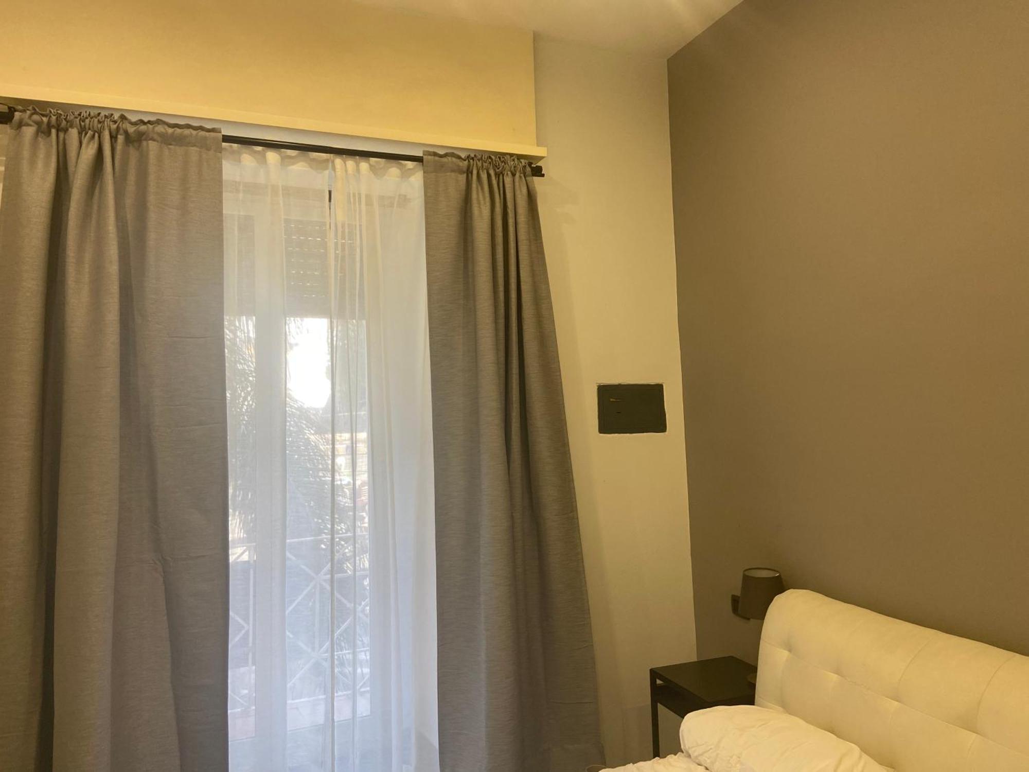 Doria Suites Napoli エクステリア 写真