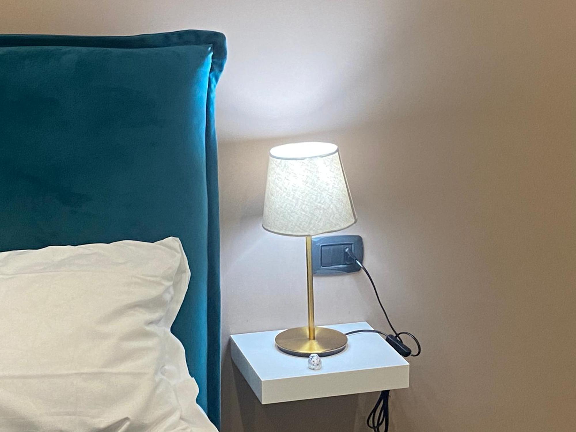 Doria Suites Napoli エクステリア 写真